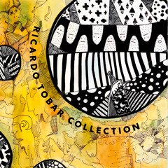 RICARDO TOBAR - ANGORA - CORLP037