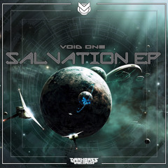 DBR014A - Void One - Salvation - SALVATION EP