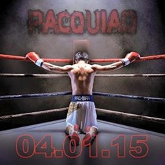 Cliq N' Ent. - PACQUIAO