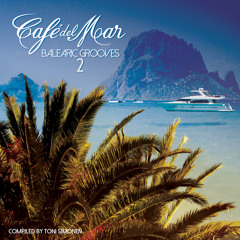 Cafe del Mar - Balearic Grooves 2 (2015) [Album Sampler]