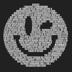 Ars Dada Bangface Weekender 2015 (Studio Mix)