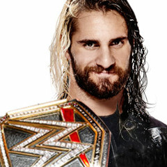 Seth Rollins 2014 Interview