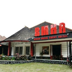 57Kustik - When The Beatles Meet Harry Roesli