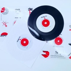 2min 35  - Kunstradio edit by DinahBird & JP Renoult