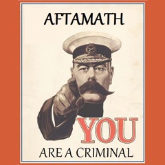 Aftamath - You Are A Criminal