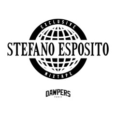 Stefano Esposito Exclusive Mixtape - Dawpers (Free Download)