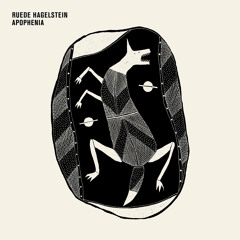 Ruede Hagelstein - Found A Place