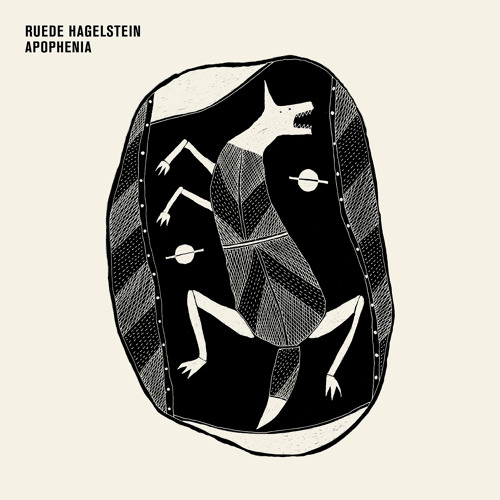 Ruede Hagelstein - Found A Place