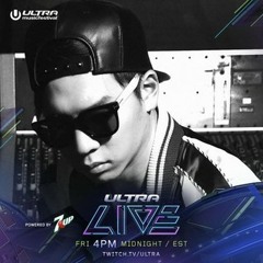 Raiden - Live @ Ultra Music Festival (UMF 2015) Miami - 27-Mar-2015