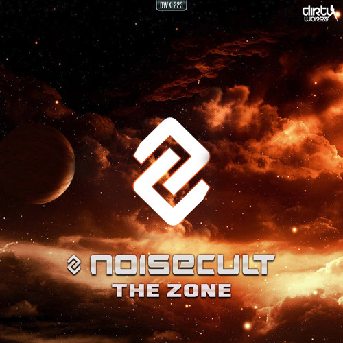 Noisecult - The Zone (Official HQ Preview)