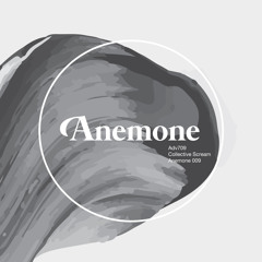 Adv709 - Broken Tape - Anemone Recordings