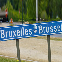 Brueckner and Bruessel - First Rehearsal for Brussels