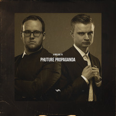 Phuture Noize - Phuture Propaganda (Prelude) (Official HQ Preview)