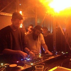 CHRONPOD 00 feat Alëx B2B C.H.I.C.H.I.   Chronic 06