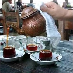 Gardaş Doldur Çay İçelim - Ozan Manas