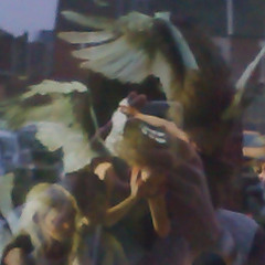 Fibonacci's Fairground (Binaural Beats)