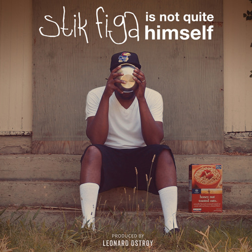 No Mo' Play In KS produced by Leonard Dstroy