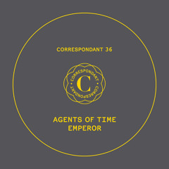 Agents of Time - Metamorfosi