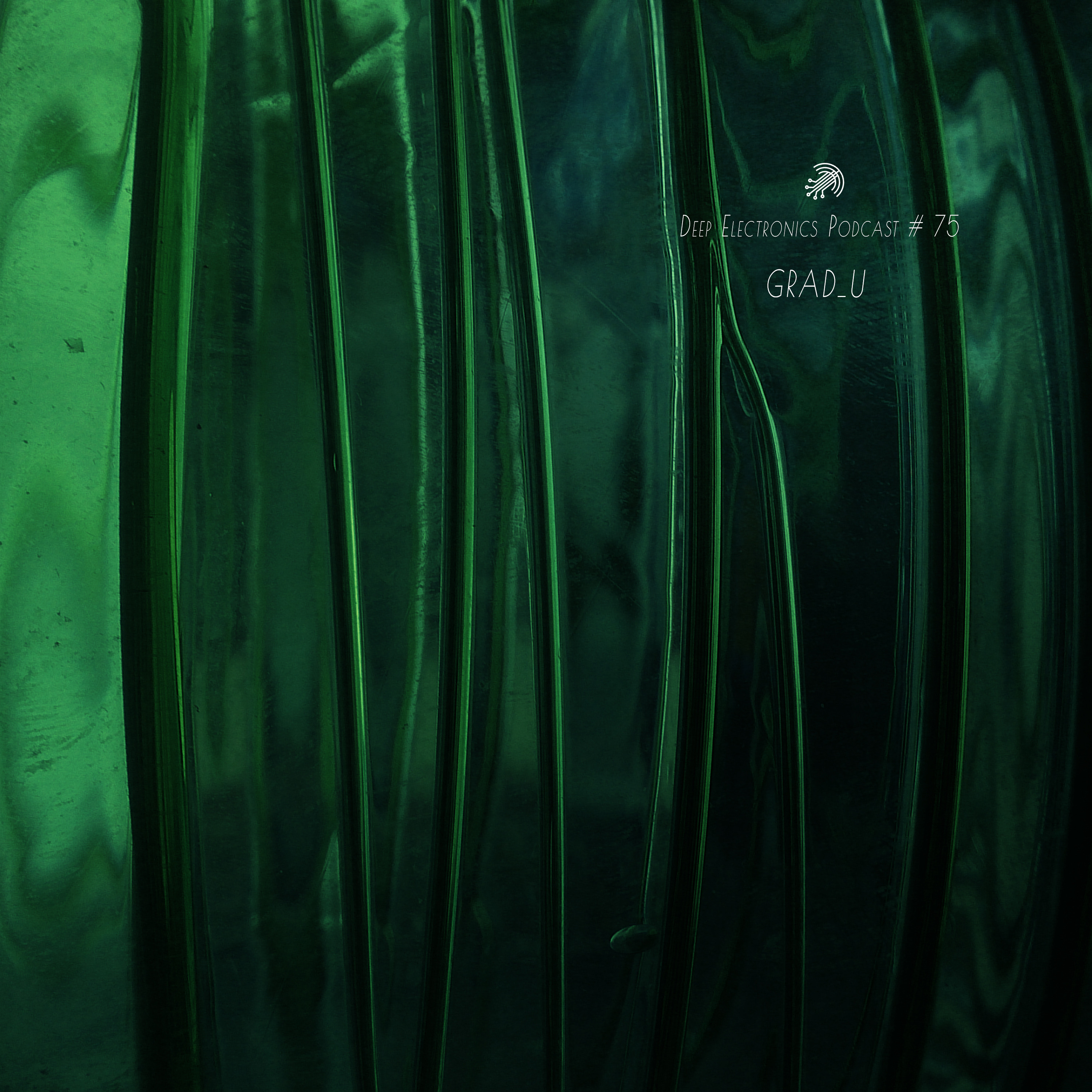Deep Electronics podcast serie
