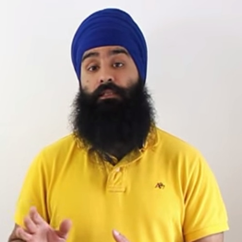 Gurmukhi #2 - How Does Gurmukhi Work - Learn Punjabi