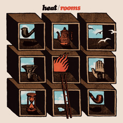 Heat - "25"