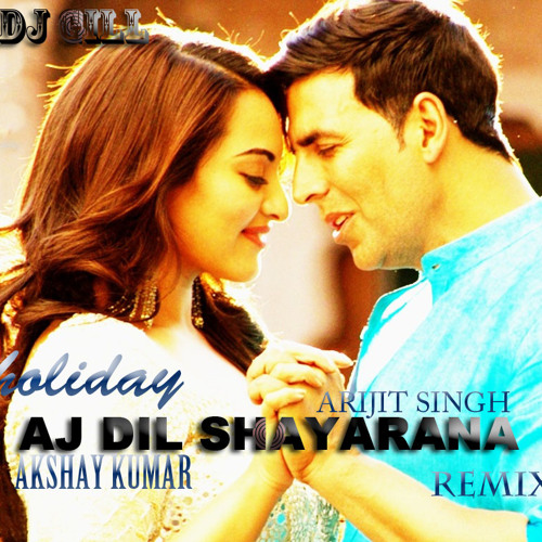 Dj Gill Holiday Aaj Dil Shayarana Remix Glasses Malone Ft Ty C Ballin By Dj Gill Productions Playlists On Soundcloud soundcloud
