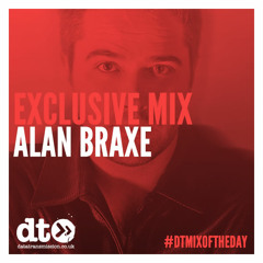 Mini Mix of the Day: Alan Braxe (Kitsune Club Night)