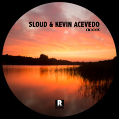 Sloud & Kevin Acevedo - Magnetik (Original Mix) Demo