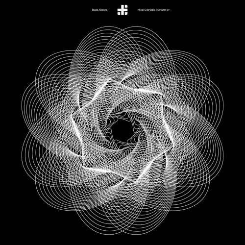 Mike Gervais - Churn - Original Mix