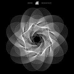 BCRLTD005 - Mike Gervais - Churn EP