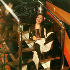 Stream Teresa Carpio | Listen to Tokyo Dreaming playlist