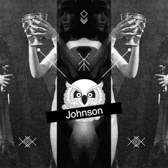 Premiere - Johnson 'Allover' (Remain Remix)