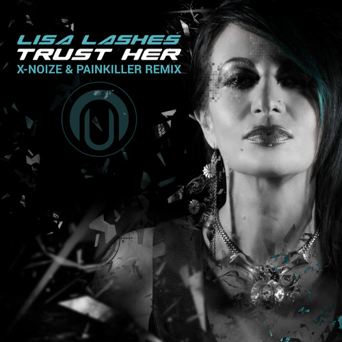 Trust Her - X-Noize Vs Painkiller Remix - Nutek Records ★★ Out Now ★★