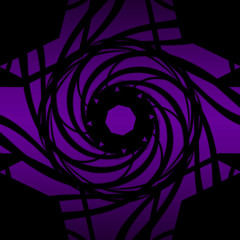 DusTraffik - Obscure Intoxication WIP - Cutted