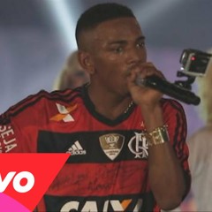 MC Nego Do Borel - Diamante Da Lama