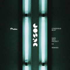 Lonya - Franchise (Dark Soul Project Dub - Radio Edit)