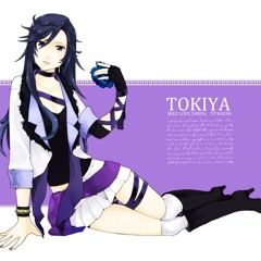 【Ami】Moonlight - Ichinose Tokiya『Girl Version』