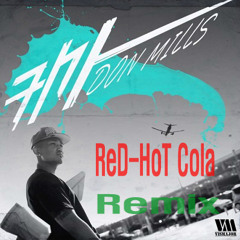 Don Mills - 귀가 (ReD-HoT Cola Remix)