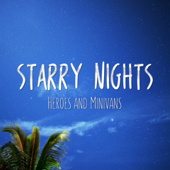 Starry Nights - FREE DOWNLOAD