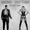 Madonna - Ghosttown (Don Diablo Remix)
