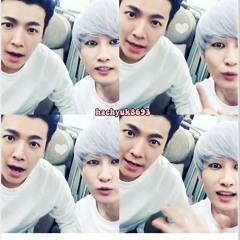 Saturday Night - Super Junior D&E
