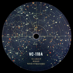 VC-118A - Click - Lunar Disko Records