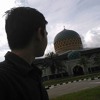 Doa bangun tidur