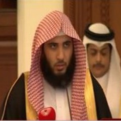 القارئ علي صلاح - من محراب مسجد الخضيري - سورة القيامة