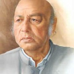 Habib Jalib Khatra Hay