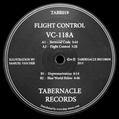 VC-118A - Depressurization - Tabernacle Records
