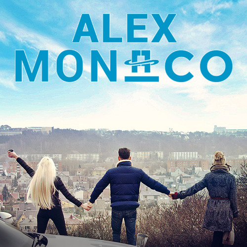 Alex Monaco - Cabrio (Dapa Deep Extended Remix)