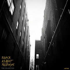 Black Knight - BOY ft. Mission & X-Ellentz