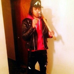 Chiraq remix at Brooklyn NY