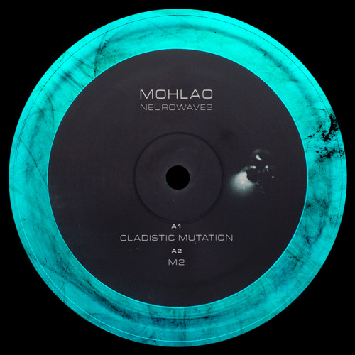Mohlao - M2 - Deep Sound Channel